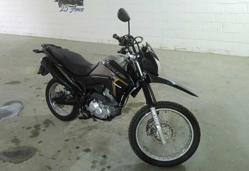 LOTE 15 HONDA/NXR 160 BROS ESDD FLEX 2022/2022