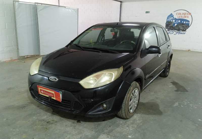 LOTE 40 FORD/FIESTA FLEX 1.6 2011/2012