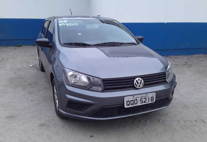 LOTE 23 VW/GOL 1.0 1.0 12V MPI FLEX 2019/2020