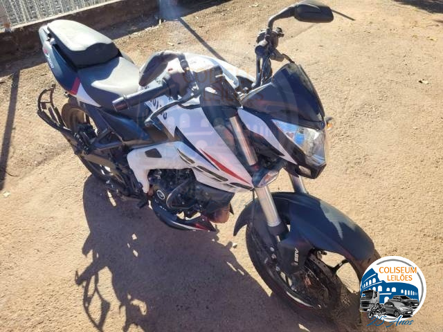 LOTE 21 BAJAJ DOMINAR D200 DTS-I 2023/2023