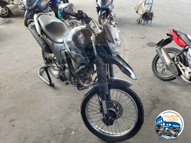 LOTE 24 YAMAHA XTZ 250 2021/2021 